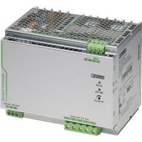 Phoenix Contact QUINT-PS/1AC/24DC/40 DIN-rail netvoeding 24 V/DC 40 A 18 W Aantal uitgangen: 1 x Inhoud: 1 stuk(s) - thumbnail