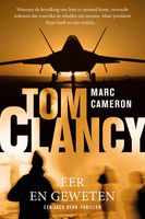 Tom Clancy Eer en geweten - Marc Cameron - ebook - thumbnail