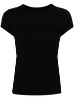 Rick Owens t-shirt à manches courtes - Noir