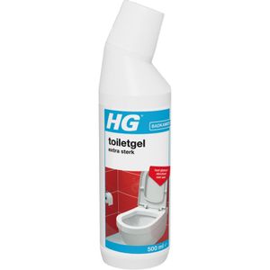 super kracht toiletreiniger, 500 ml