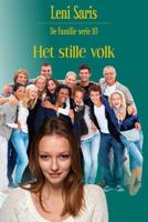Het stille volk - Leni Saris - ebook