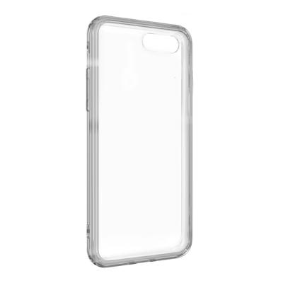 invisibleSHIELD 360 Protection - Achterzijde behuizing voor mobiele telefoon - polycarbonaat, thermoplastic polyurethaan (TPU) - transparant - voor Apple iPhone 7, 8 invisibleSHIELD 360 Protection - Achterzijde behuizing voor mobiele telefoon - polycarbonaat, thermoplastic polyurethaan (TPU) - transparant - voor Apple iPhone 7, 8