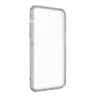 invisibleSHIELD 360 Protection - Achterzijde behuizing voor mobiele telefoon - polycarbonaat, thermoplastic polyurethaan (TPU) - transparant - voor Apple iPhone 7, 8