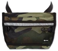 Beloningszakje Treat Bag Large Camouflage