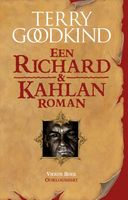 Oorlogshart - Terry Goodkind - ebook - thumbnail