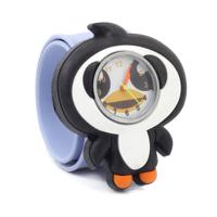Wacky Watches Kinderhorloge Pinguin