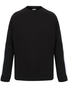 SF Kleding SFM523 Unisex Contrast Sweat