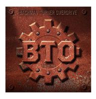 Bachman Turner Overdrive - Collected 2 LP - thumbnail