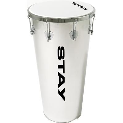 Stay Music 7093ST Timbal Aluminium 12 inch x 50 cm Stay Music 7093ST Timbal Aluminium 12 inch x 50 cm
