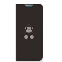 Xiaomi Redmi 10 Magnet Case Gorilla - thumbnail