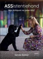 ASSistentiehond - Sietske Bakker - Paperback (9789083355207)