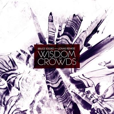 Wisdom Of Crowds - LP (0802644808116)