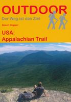 Wandelgids USA: Appalachian Trail | Conrad Stein Verlag - thumbnail