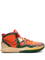 Nike baskets montantes Kyrie Infinity - Orange - thumbnail