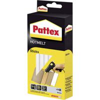 Pattex PTK56 Pattex lijmstick Transparant 11 mm - thumbnail