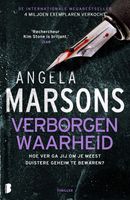 Verborgen waarheid - Angela Marsons, - ebook - thumbnail