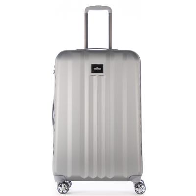 March S104 Spinner 75 Silver March S104 Spinner 75 Silver