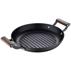 MasterPRO BGMP-3820 Grillplaat 280 mm