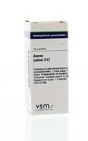 VSM Avena sativa D12 (10 gr) - thumbnail