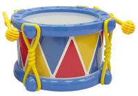 Voggenreiter The Little Drum trommel voor kinderen