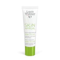 Louis Widmer Skin Appeal Sebo gezichtscrème - 30 ml