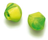 4 PAIRS MOLDEX 6825 VERVANGING PODS VOOR JAZZ BAND EN WAVE BAND