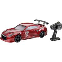 Absima 1:10 RC auto Elektro Straatmodel ATC 3.4 BL Brushless 4WD RTR 2,4 GHz