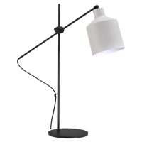 Wants&Needs Lighting Tafellamp Boris h.71 Zwart