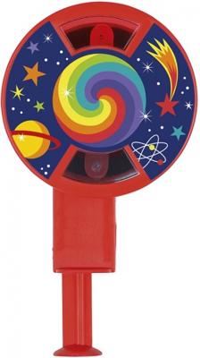 Moses vonkenwiel 12,7 cm rood