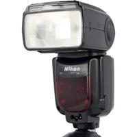 Nikon Speedlight SB-900 flitser occasion