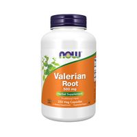 Valerian Root 250v-caps - thumbnail