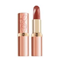 L’Oréal Paris Color Riche Nude Insolents Lipstick - 179 Nu Decadent - Nude - Verzorgende Lippenstift - 8,9ml