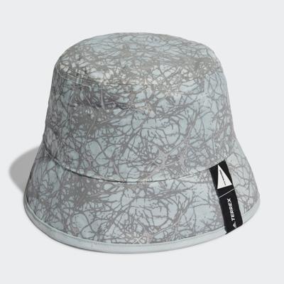 Terrex x and wander WIND.RDY Vissershoedje