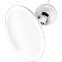 Medisana 88558 CM 850 Wandspiegel met LED-verlichting Met LED-verlichting, Zwenkbaar Wit - thumbnail