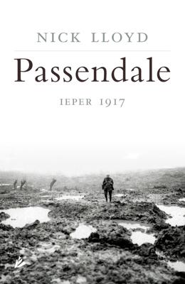 Passendale - Nick Lloyd - eBook (9789048827404)