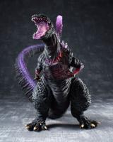 Shin Godzilla Chou Gekizou Series PVC Statue Shin Godzilla Awakening Ver. 30 cm - thumbnail