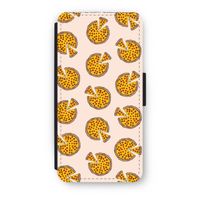 You Had Me At Pizza: iPhone 8 Flip Hoesje - thumbnail