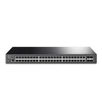 Jetstream Gigabit L2 Managed Switch met 4 SFP-sleuven met 48 poorten