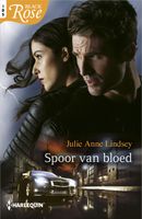 Spoor van bloed - Julie Anne Lindsey - ebook