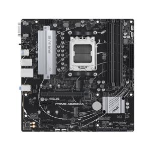 Asus PRIME A620M-A-CSM Moederbord Socket AMD AM5 Vormfactor Micro-ATX