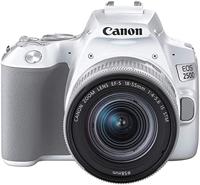 Canon EOS 250D 18-55 mm F4-5.6 IS STM