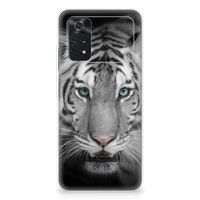 Xiaomi Poco M4 Pro 4G TPU Hoesje Tijger