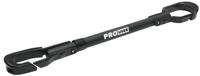 Pro User Universele Fietsframe Adapter max. 20 kg 55 t/m 70 cm Zwart