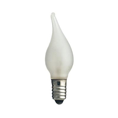 Konstsmide 2691-230 Reserve lampjes voor lichtketting 3 stuk(s) E10 12 V Helder
