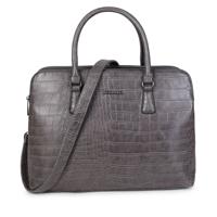 Wimona Arianna Dames Handtas Grijs