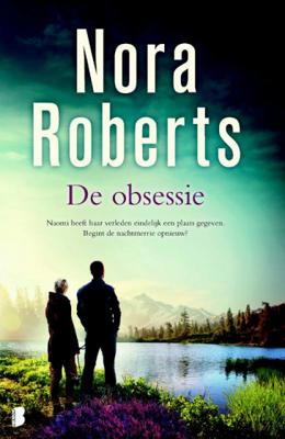 Nora  Roberts De obsessie
