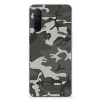 OnePlus Nord CE 5G TPU bumper Army Light - thumbnail