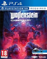Wolfenstein: Cyberpilot