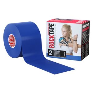 RockTape (5cm x 5m) navy