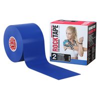 RockTape (5cm x 5m) navy